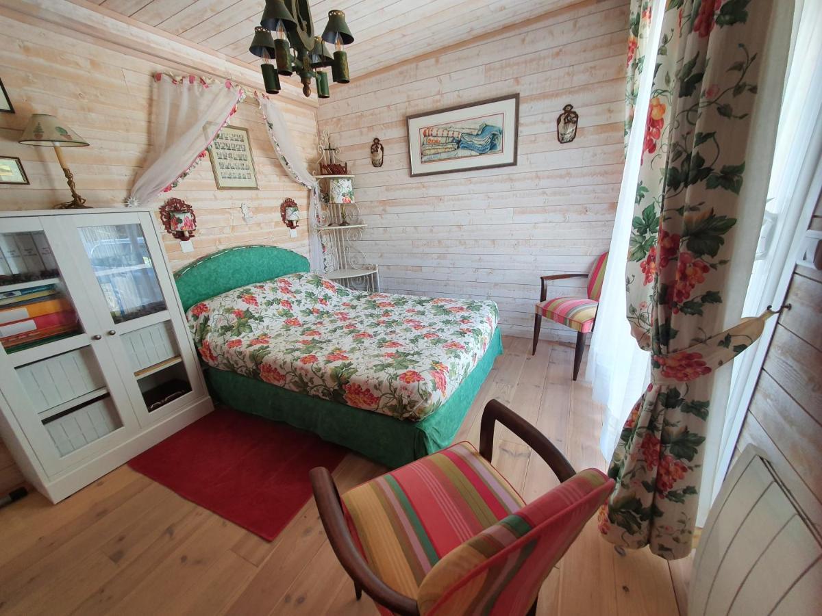 Villa "Le Mirage" Lège-Cap-Ferret Dış mekan fotoğraf