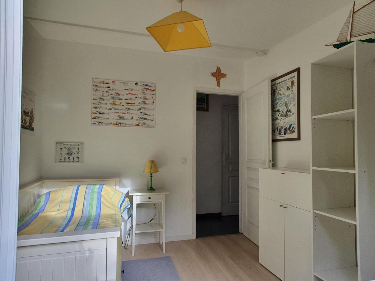 Villa "Le Mirage" Lège-Cap-Ferret Dış mekan fotoğraf