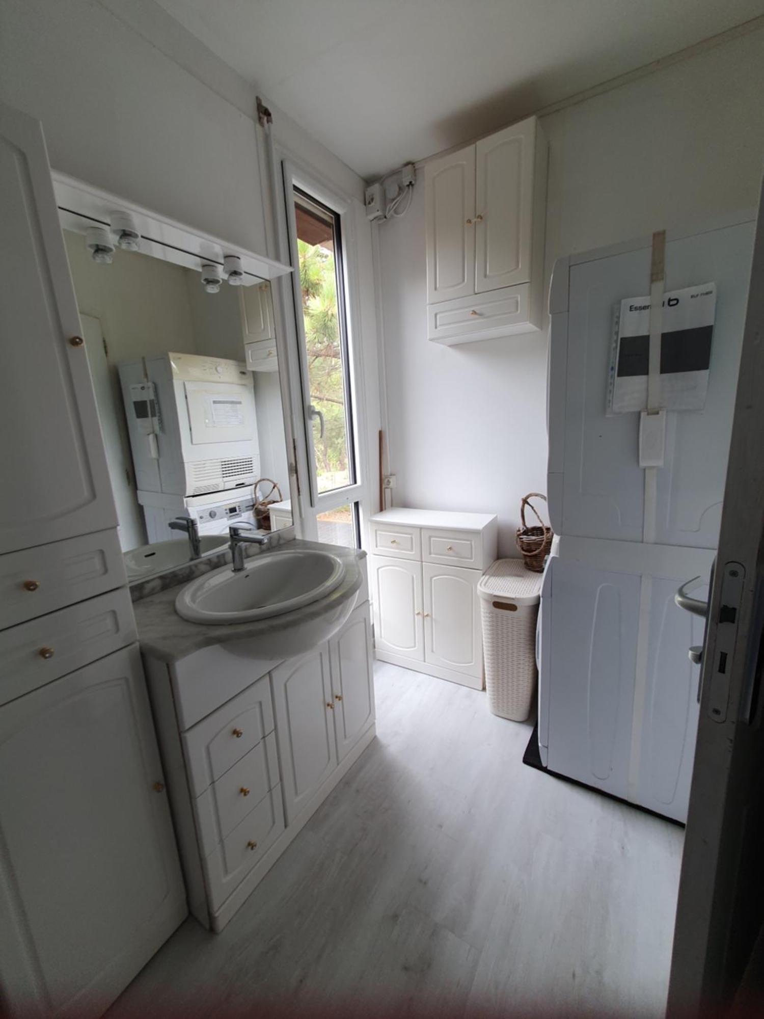 Villa "Le Mirage" Lège-Cap-Ferret Dış mekan fotoğraf